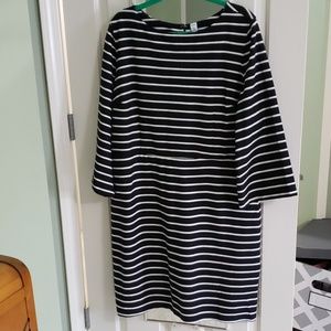 Old Navy Sheath Dress NWT